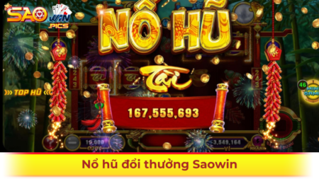 nổ hũ đổi thưởng